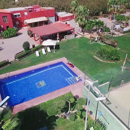 Villa Finca Escalicha Cambrils Exterior photo