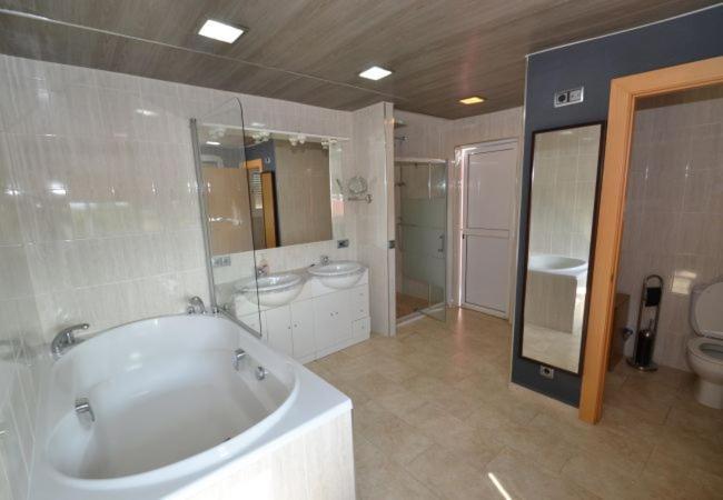 Villa Finca Escalicha Cambrils Exterior photo